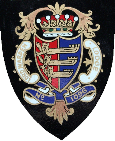 Lord Warden Lodge 1096