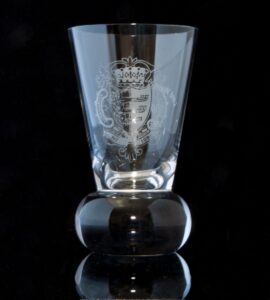Firing-Glass
